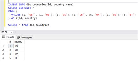 sql add row to query result|SQL ROW.